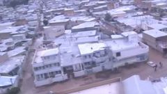 МЕТЕОВЕСТИ - прогноз погоды и новости о погоде от ФОБОС