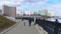 МЕТЕОВЕСТИ - прогноз погоды и новости о погоде от ФОБОС