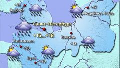 МЕТЕОВЕСТИ - прогноз погоды и новости о погоде от ФОБОС