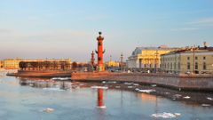МЕТЕОВЕСТИ - прогноз погоды и новости о погоде от ФОБОС