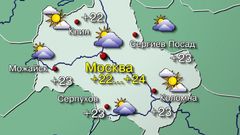 МЕТЕОВЕСТИ - прогноз погоды и новости о погоде от ФОБОС