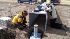 МЕТЕОВЕСТИ - прогноз погоды и новости о погоде от ФОБОС