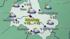 МЕТЕОВЕСТИ - прогноз погоды и новости о погоде от ФОБОС