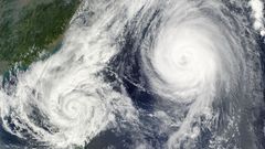 МЕТЕОВЕСТИ - прогноз погоды и новости о погоде от ФОБОС