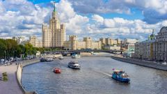 МЕТЕОВЕСТИ - прогноз погоды и новости о погоде от ФОБОС
