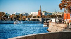 МЕТЕОВЕСТИ - прогноз погоды и новости о погоде от ФОБОС