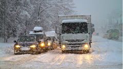 МЕТЕОВЕСТИ - прогноз погоды и новости о погоде от ФОБОС