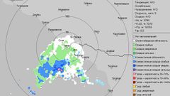 МЕТЕОВЕСТИ - прогноз погоды и новости о погоде от ФОБОС