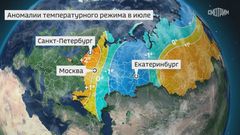 МЕТЕОВЕСТИ - прогноз погоды и новости о погоде от ФОБОС
