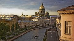 Петербург