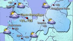 Петербург 4.08.26