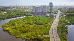 МЕТЕОВЕСТИ - прогноз погоды и новости о погоде от ФОБОС
