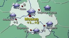 МЕТЕОВЕСТИ - прогноз погоды и новости о погоде от ФОБОС