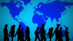МЕТЕОВЕСТИ - прогноз погоды и новости о погоде от ФОБОС