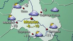 Москва 17.01.26