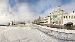МЕТЕОВЕСТИ - прогноз погоды и новости о погоде от ФОБОС