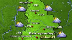 МЕТЕОВЕСТИ - прогноз погоды и новости о погоде от ФОБОС