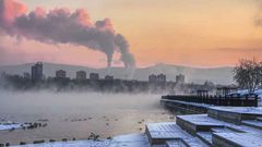 МЕТЕОВЕСТИ - прогноз погоды и новости о погоде от ФОБОС