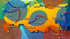 МЕТЕОВЕСТИ - прогноз погоды и новости о погоде от ФОБОС
