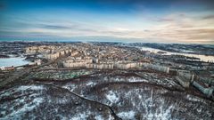 МЕТЕОВЕСТИ - прогноз погоды и новости о погоде от ФОБОС