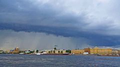 МЕТЕОВЕСТИ - прогноз погоды и новости о погоде от ФОБОС