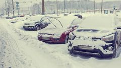 МЕТЕОВЕСТИ - прогноз погоды и новости о погоде от ФОБОС