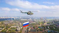 МЕТЕОВЕСТИ - прогноз погоды и новости о погоде от ФОБОС