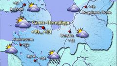 Петербург 20.07.26