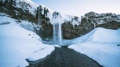 Таяние ледников