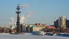 МЕТЕОВЕСТИ - прогноз погоды и новости о погоде от ФОБОС