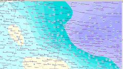МЕТЕОВЕСТИ - прогноз погоды и новости о погоде от ФОБОС