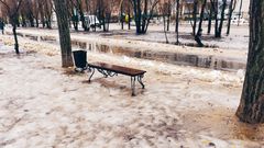 МЕТЕОВЕСТИ - прогноз погоды и новости о погоде от ФОБОС