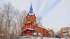 МЕТЕОВЕСТИ - прогноз погоды и новости о погоде от ФОБОС