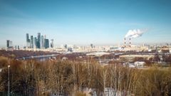 МЕТЕОВЕСТИ - прогноз погоды и новости о погоде от ФОБОС