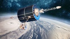 МЕТЕОВЕСТИ - прогноз погоды и новости о погоде от ФОБОС