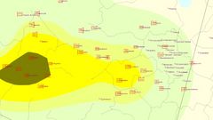 МЕТЕОВЕСТИ - прогноз погоды и новости о погоде от ФОБОС