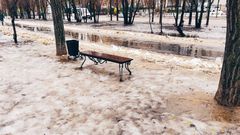 Ранняя весна