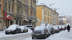 МЕТЕОВЕСТИ - прогноз погоды и новости о погоде от ФОБОС