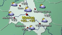МЕТЕОВЕСТИ - прогноз погоды и новости о погоде от ФОБОС