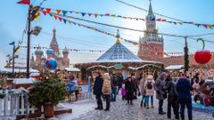 МЕТЕОВЕСТИ - прогноз погоды и новости о погоде от ФОБОС