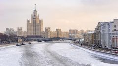 МЕТЕОВЕСТИ - прогноз погоды и новости о погоде от ФОБОС