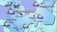 Петербург 17.01.26