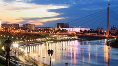 МЕТЕОВЕСТИ - прогноз погоды и новости о погоде от ФОБОС