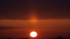 Московское солнце