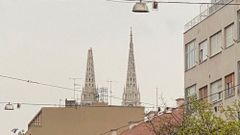 МЕТЕОВЕСТИ - прогноз погоды и новости о погоде от ФОБОС