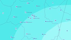 МЕТЕОВЕСТИ - прогноз погоды и новости о погоде от ФОБОС