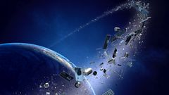 МЕТЕОВЕСТИ - прогноз погоды и новости о погоде от ФОБОС