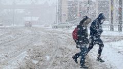 МЕТЕОВЕСТИ - прогноз погоды и новости о погоде от ФОБОС