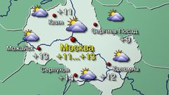 МЕТЕОВЕСТИ - прогноз погоды и новости о погоде от ФОБОС
