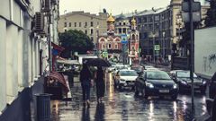 МЕТЕОВЕСТИ - прогноз погоды и новости о погоде от ФОБОС